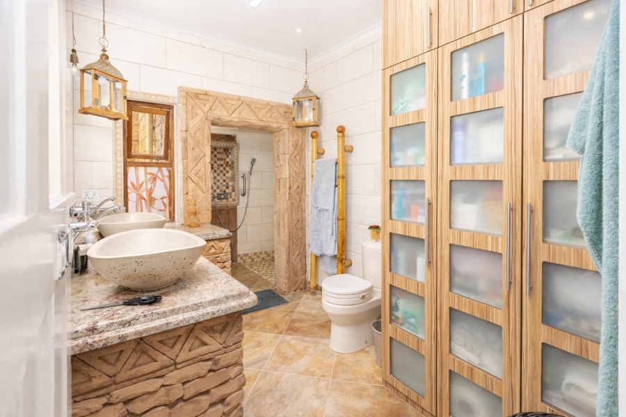 Commercial Property for Sale in Zandfontein A H North West